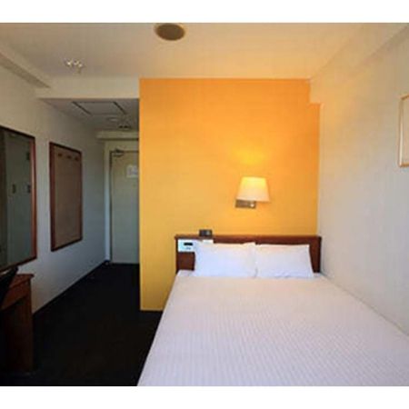 Smile Hotel Koriyama - Vacation Stay 61106V Dış mekan fotoğraf