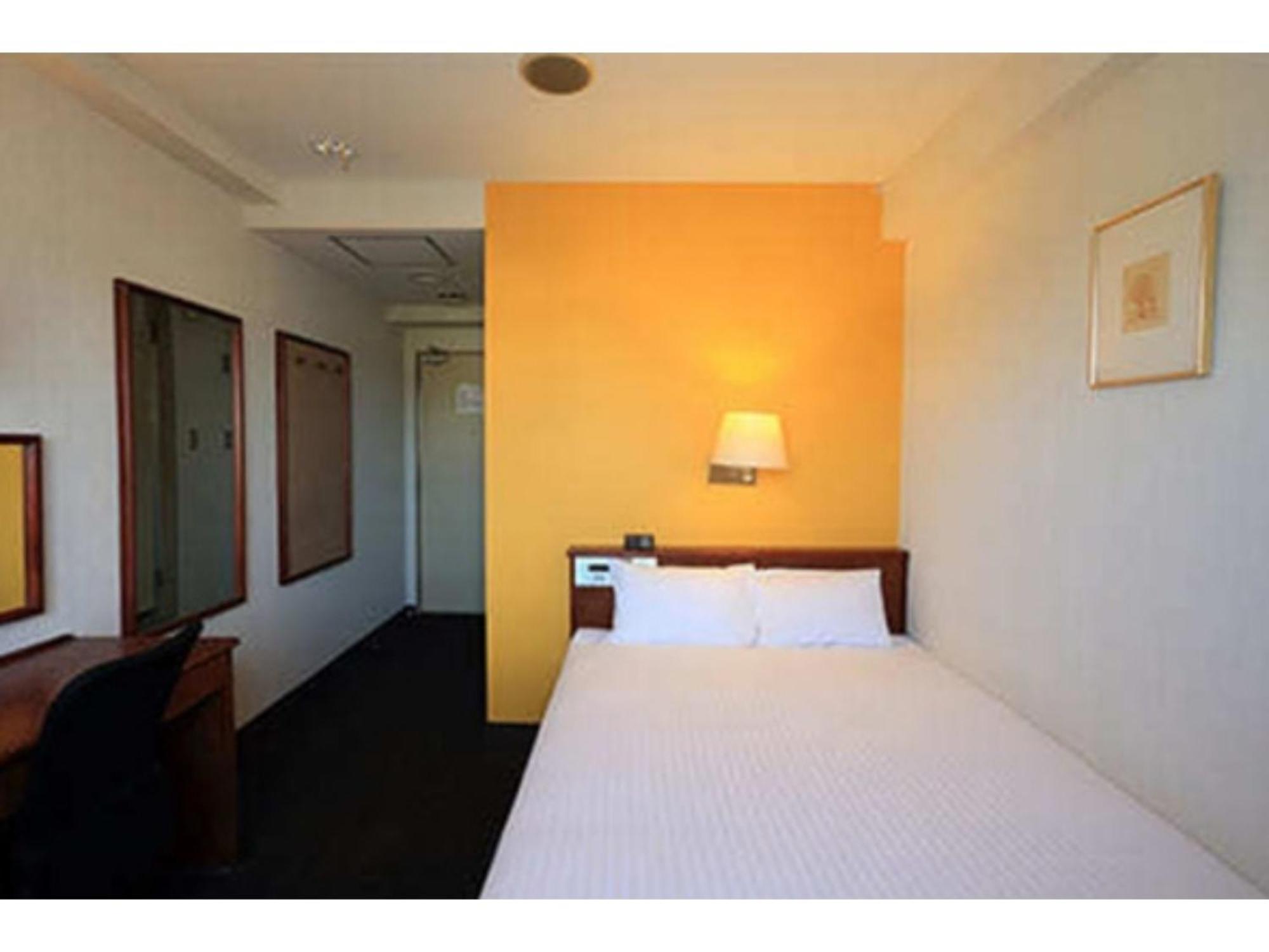 Smile Hotel Koriyama - Vacation Stay 61106V Dış mekan fotoğraf